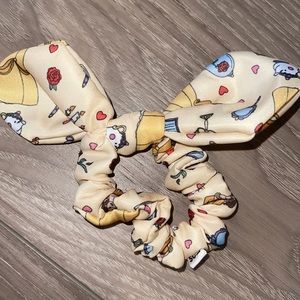 Stoney clover lane Disney princess scrunchie